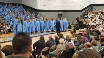 Shawnee Mission East High School