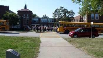 Shawnee Mission North High School