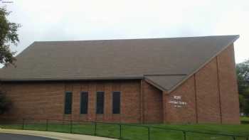 Hope Lutheran Church & School