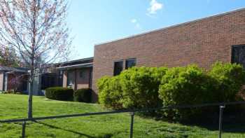 Hope Lutheran Church & School