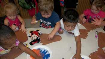 Shawnee KinderCare