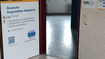 DAA German employees academy GmbH