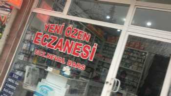 Yeni Özen Eczanesi