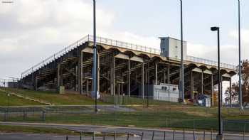 Shawnee Mission South High School