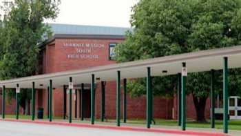 Shawnee Mission South High School