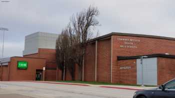 Shawnee Mission South High School