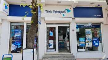 Türk Telekom