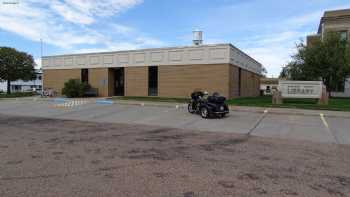 Sheridan County Library