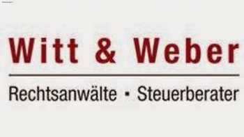 Witt & Weber Rechtsanwälte & Steuerberater