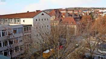 Neues Gymnasium Feuerbach