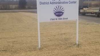 Spring Hill District Administrative Center