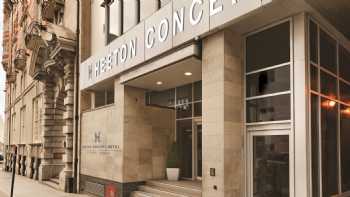 Heeton Concept Hotel - City Centre Liverpool