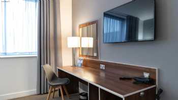 Heeton Concept Hotel - City Centre Liverpool