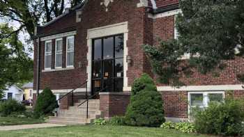 Sterling Free Public Library