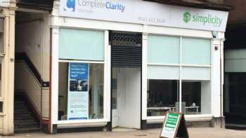 Complete Clarity Solicitors Glasgow