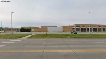 Hugoton Middle School