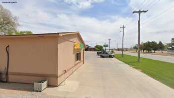 Stevens County Fair Grounds