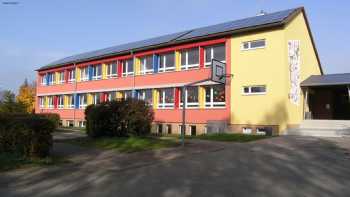 Grundschule Stödtlen