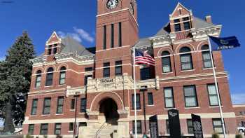 Thomas County District Court