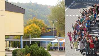 Hohenlupfenschule Stühlingen