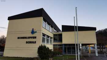 Hohenlupfenschule Stühlingen