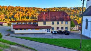 Städt. Kindergarten Eberfingen