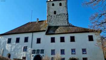 Schloss Stühlingen (Hohenlupfen)