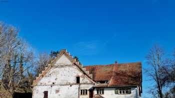 Schloss Stühlingen (Hohenlupfen)