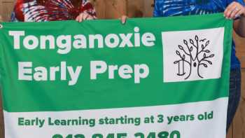 Tonganoxie Early Prep