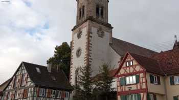 Sulzbach an der Murr