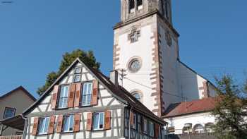 Sulzbach an der Murr