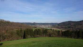 Sulzbach an der Murr