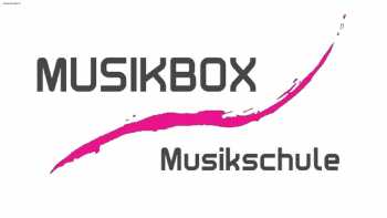 MUSIKBOX Musikschule