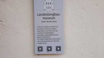 Landesbergbaumuseum