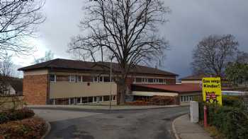 Rosenburg Grundschule Britzingen