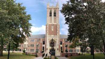 Topeka High School