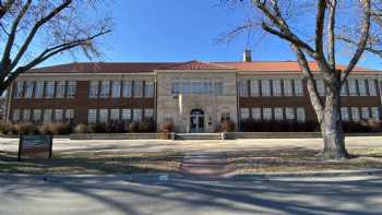 Brown v. Board of Education National Historical Park