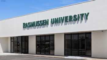 Rasmussen University - Topeka