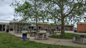 Topeka West High School