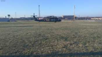 Topeka West High School