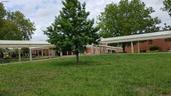 Topeka West High School