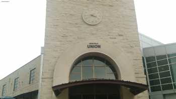 Washburn University - Memorial Union