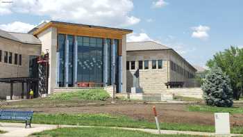 Washburn University School of Law, Robert J. Dole Hall