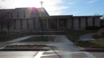 Washburn University School of Law, Robert J. Dole Hall