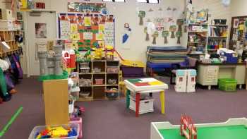 Center for Young Children-Topeka Lutheran School