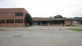 Hayden Catholic High School