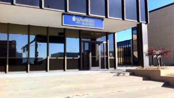 Washburn University Small Business Development Center