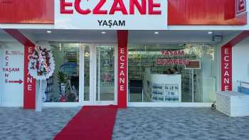 Yaşam Eczanesi