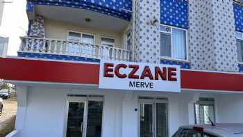 MERVE ECZANESİ