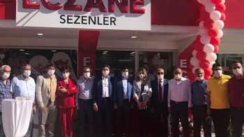 Sezenler Eczanesi